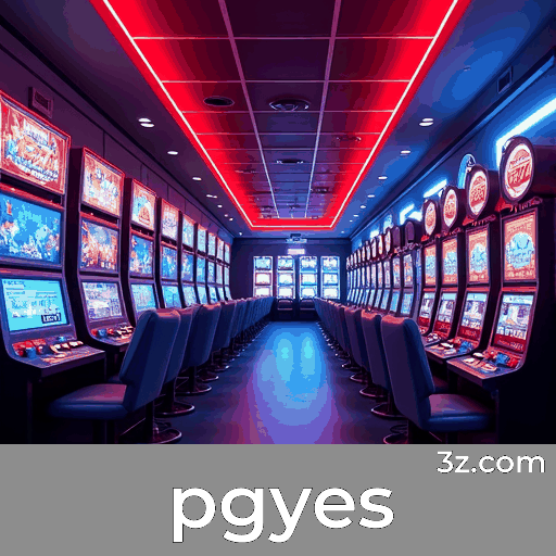 pgyes