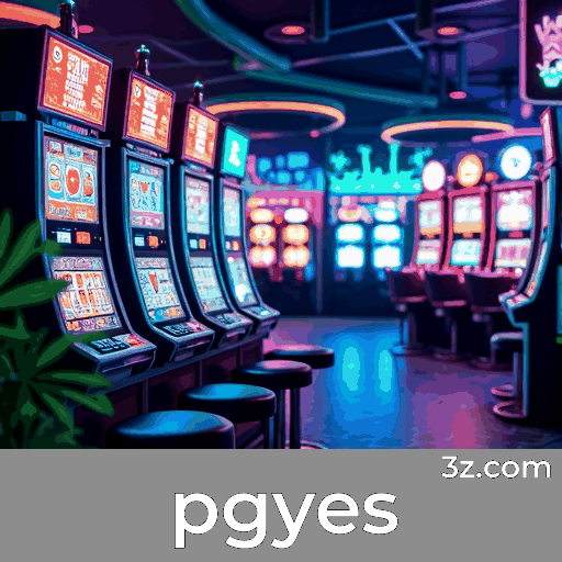 pgyes