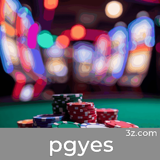 pgyes