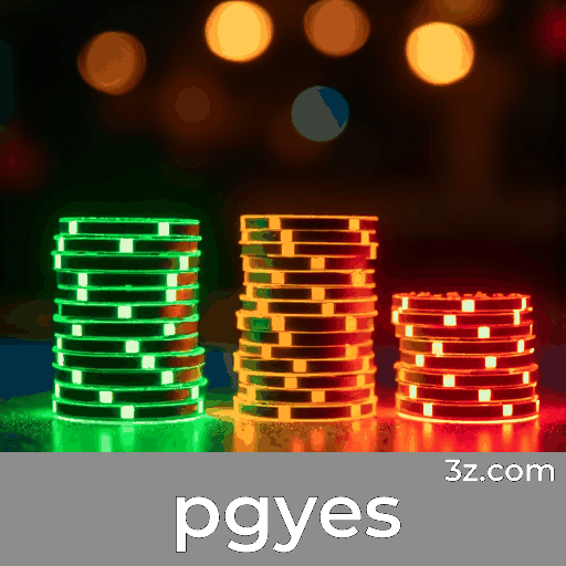 pgyes