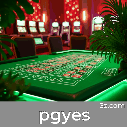 pgyes