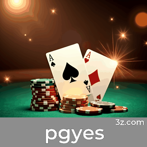 pgyes