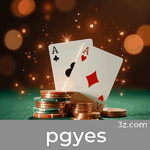 pgyes